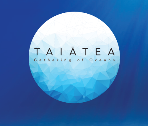 Taiatea Project pdf. Gathering of oceans