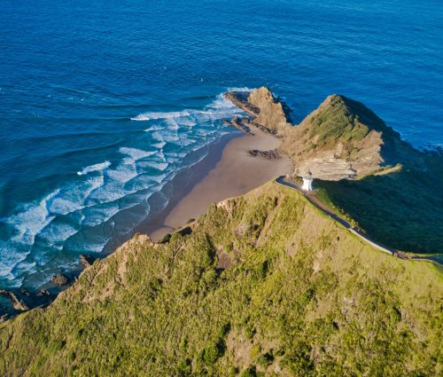 Te Ara Whānui, Research Centre